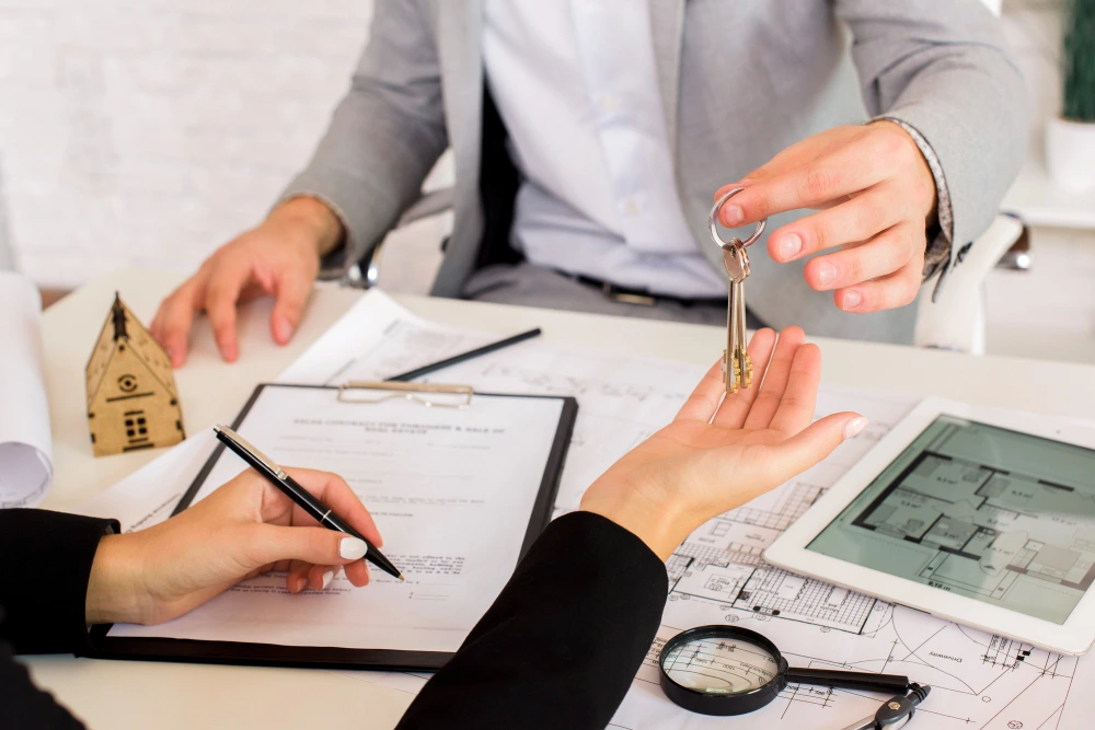Anuncie seu Imóvel